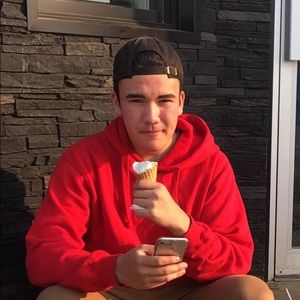 Meet your Posher, Ryder